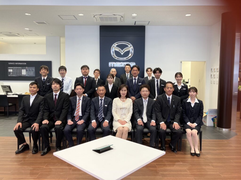 和歌山企業研修